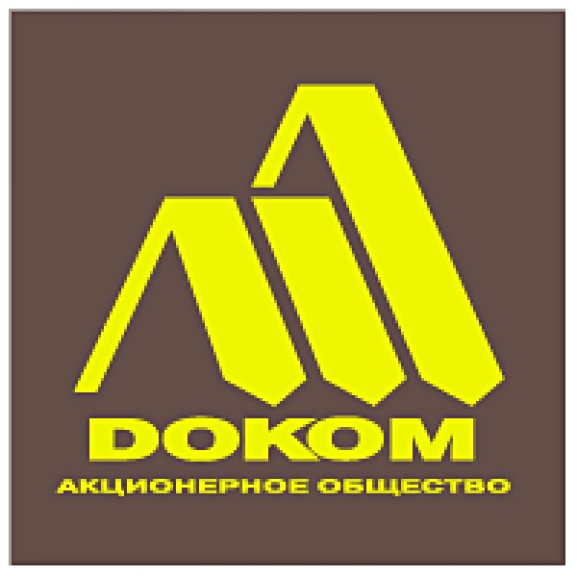 Logo of Dokom