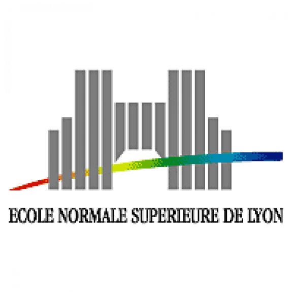 Logo of Ecole Normale Superieure de Lyon
