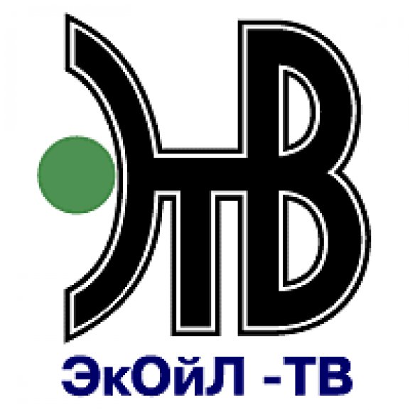 Logo of EkOil TV