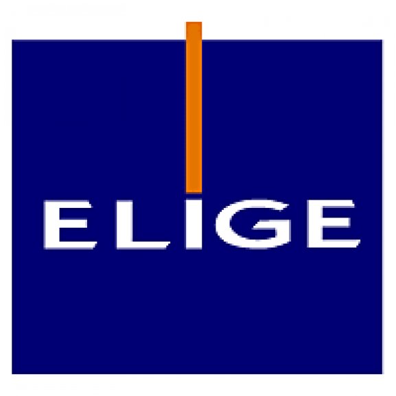 Logo of Elige