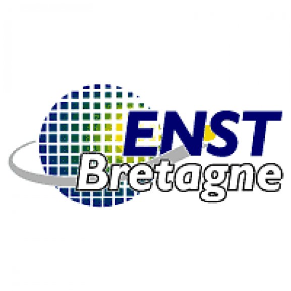 Logo of ENST Bretagne