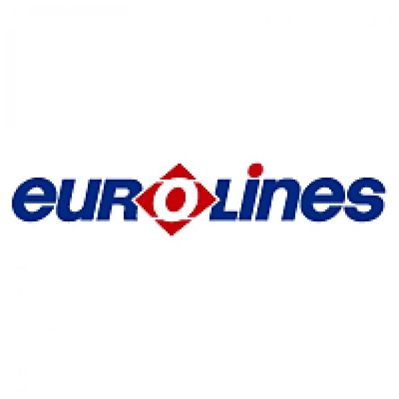 Logo of Eurolines