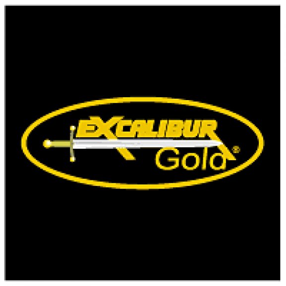 Logo of Excalibur