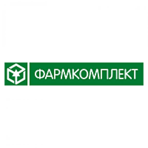 Logo of Pharmkomplect