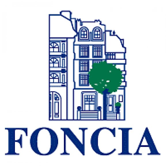 Logo of Foncia