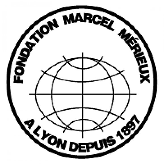 Logo of Fondation Marcel Merieux