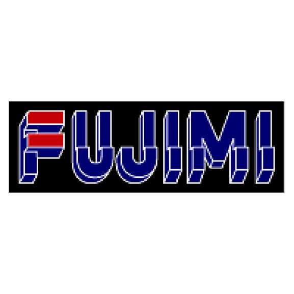 Logo of Fujimi