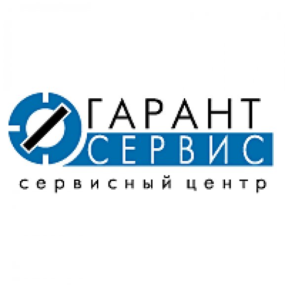 Logo of Garant Service