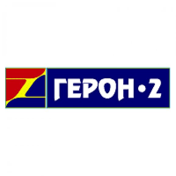Logo of Geron-2