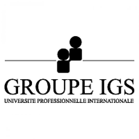 Logo of Groupe IGS