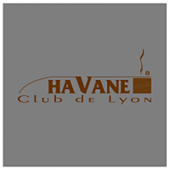 Logo of Havane Club de Lyon