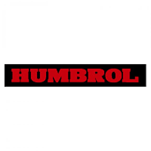 Logo of Humbrol