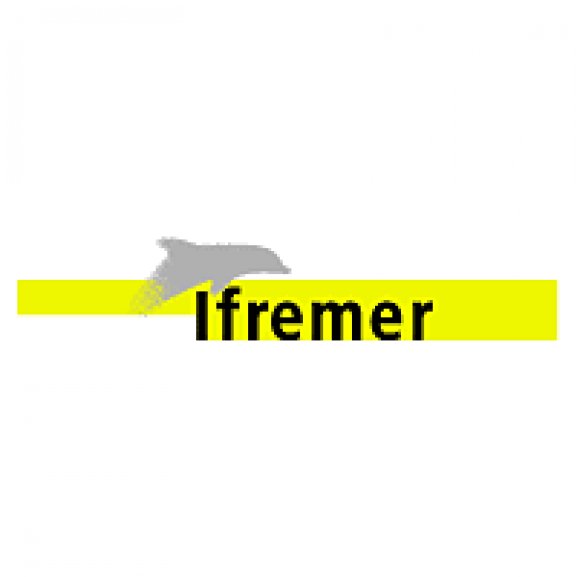 Logo of Ifremer