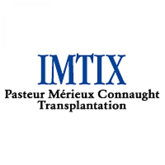 Logo of IMTIX
