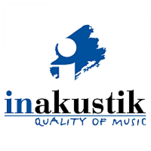Logo of inakustik