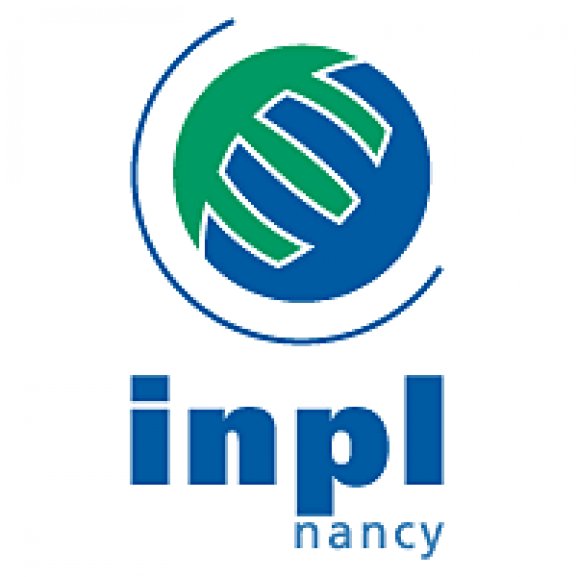 Logo of INPL Nancy