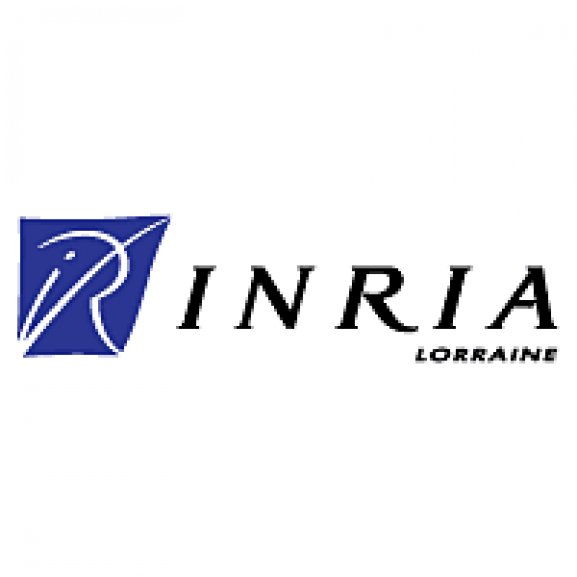 Logo of Inria Lorraine