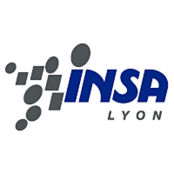 Logo of Insa Lyon