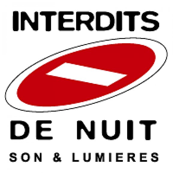 Logo of Interdits de Nuit