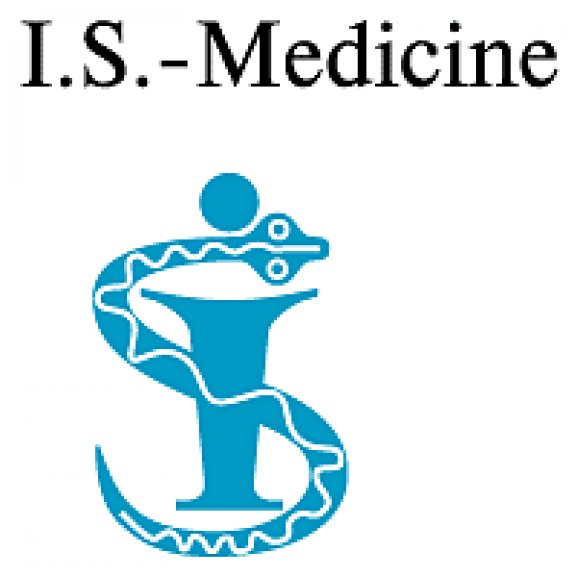Logo of IS-Medicine