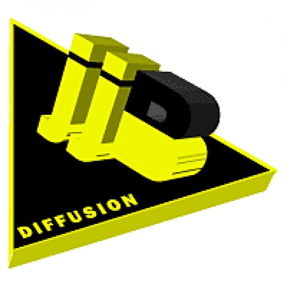 Logo of JJB Diffusion