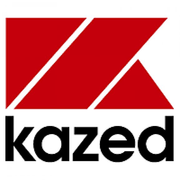 Logo of Kazed