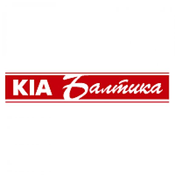 Logo of Kia Baltika