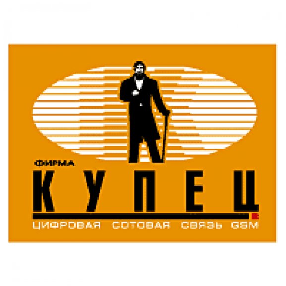 Logo of Kupets