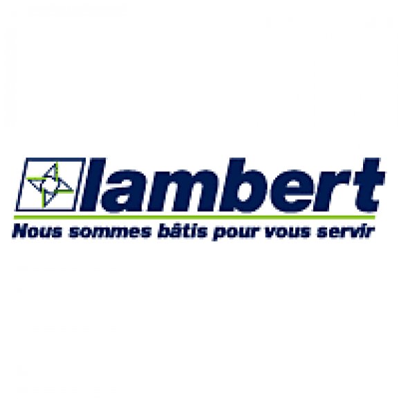 Logo of Lambert