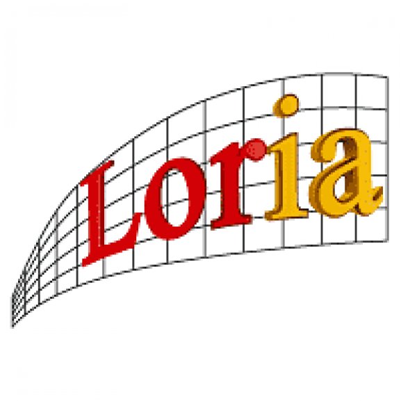 Logo of Loria