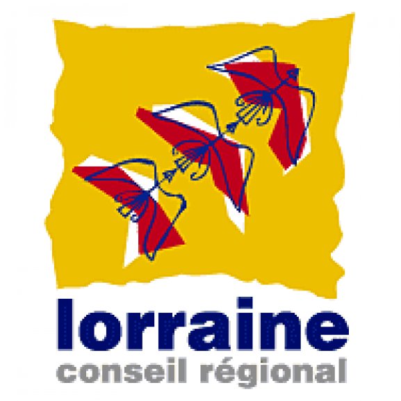 Logo of Lorraine Conseil Regional