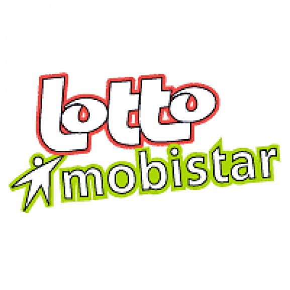 Logo of Lotto Mobistar