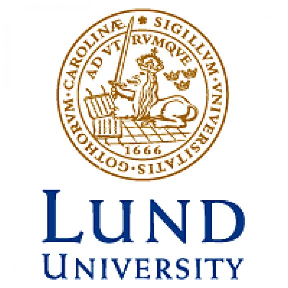 Logo of Lunds Universitet
