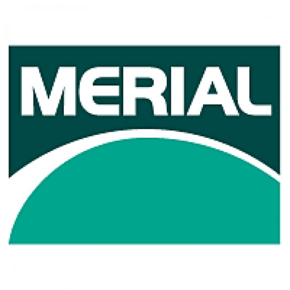 Logo of Merial