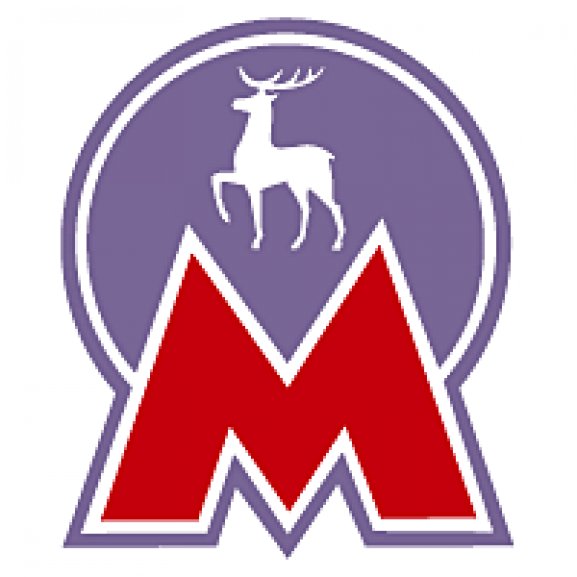 Logo of Metro Nizhny Novgorod