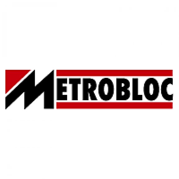 Logo of Metrobloc