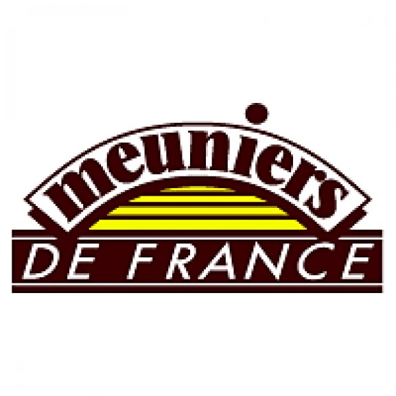 Logo of Meuniers de France