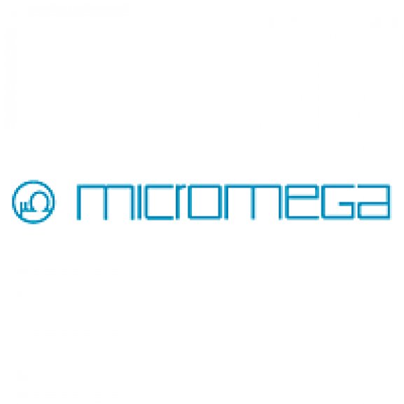 Logo of micromega