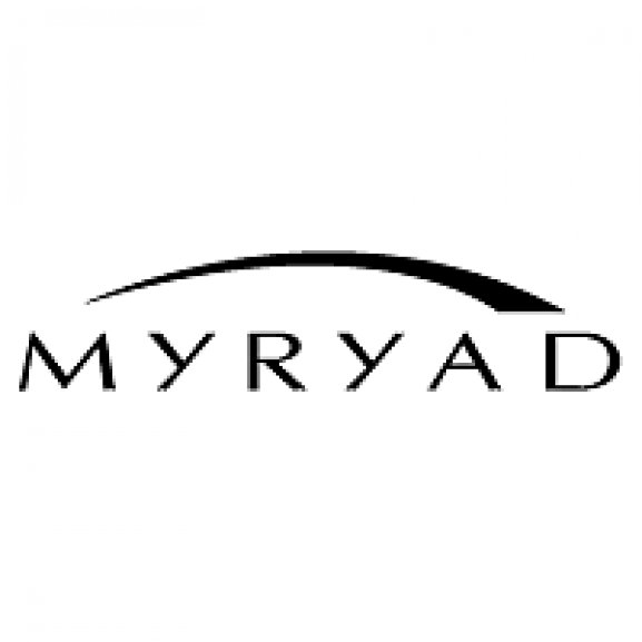 Logo of Myryad