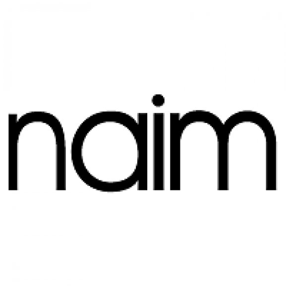 Logo of naim