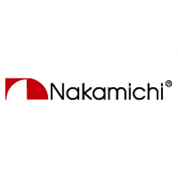 Logo of Nakamichi