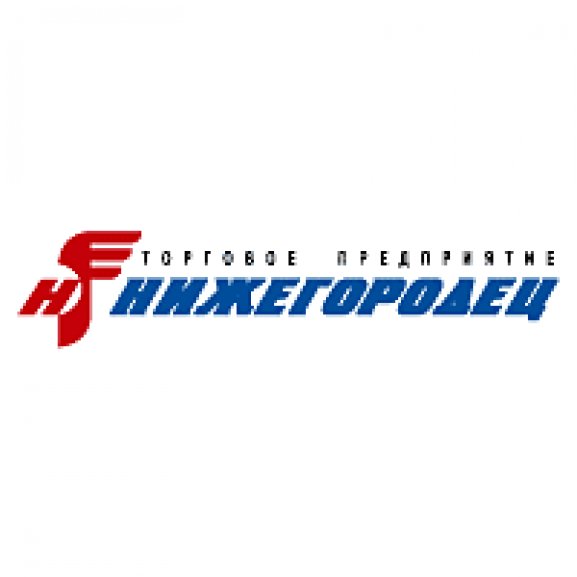 Logo of Nizhegorodec