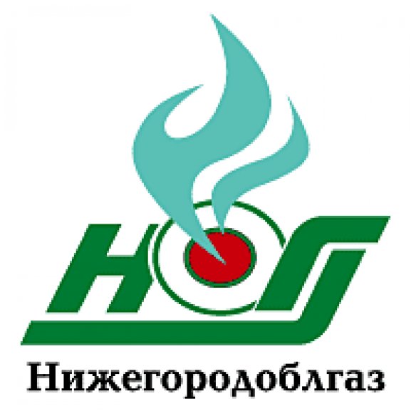 Logo of Nizhegorodoblgaz