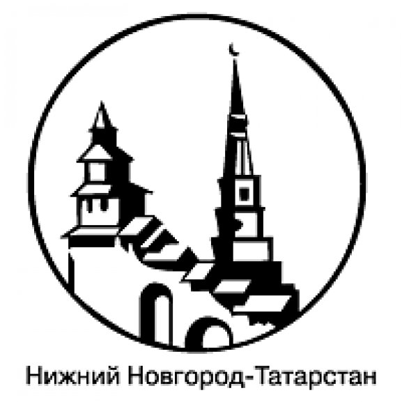 Logo of Nizhny Novgorod Tatarstan