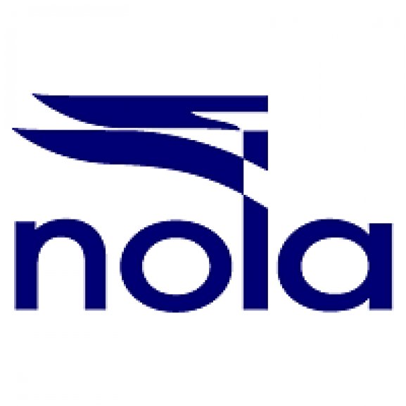 Logo of Nola