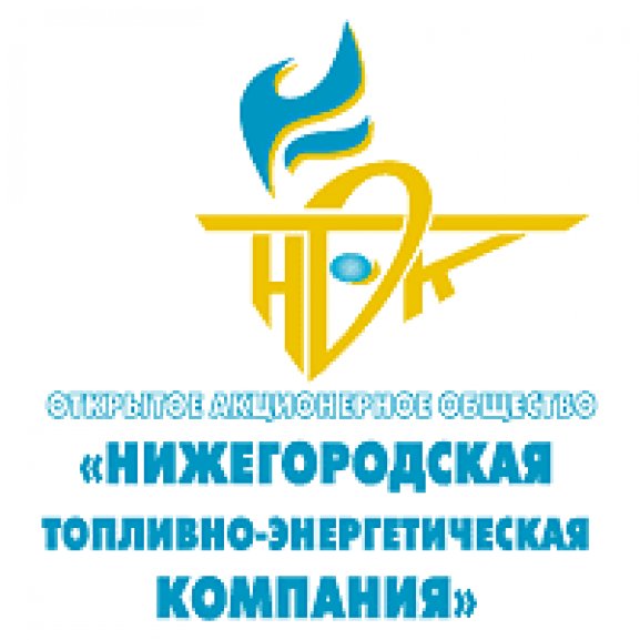 Logo of NTEK