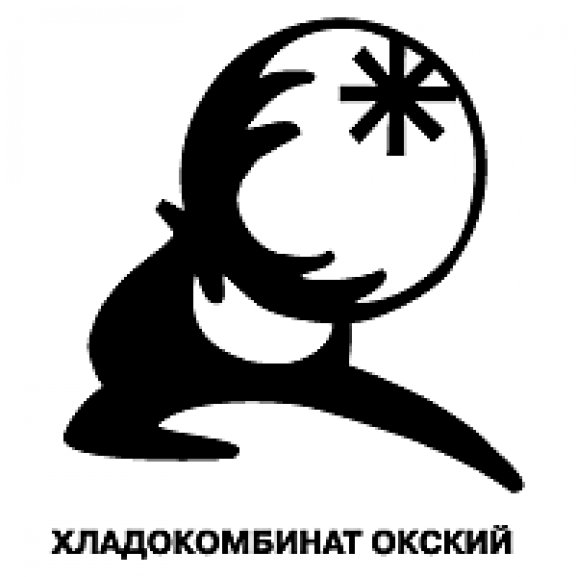 Logo of Oksky Hladokombinat