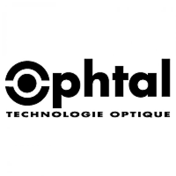 Logo of Ophtal