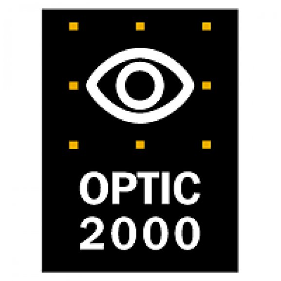 Logo of Optic 2000