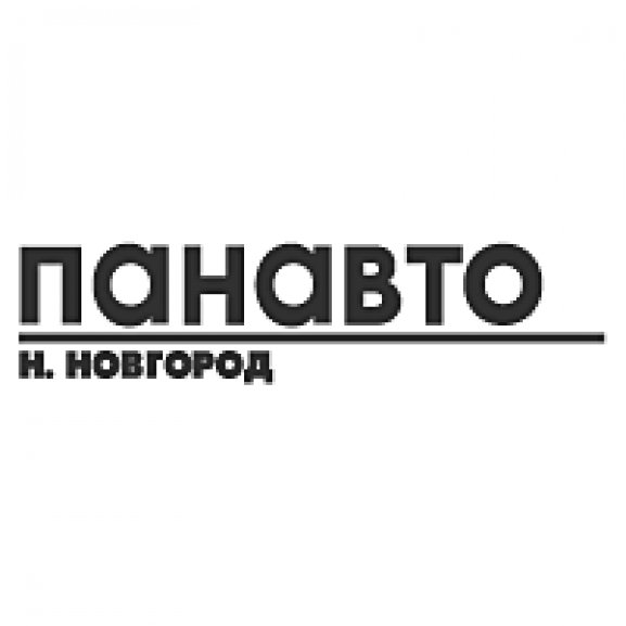 Logo of Panavto NN